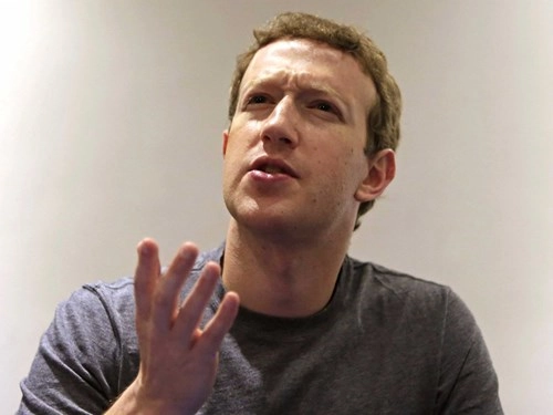 Facebook sẽ phải hầu tòa vì cáo buộc vi phạm luật bảo mật của châu âu - 1