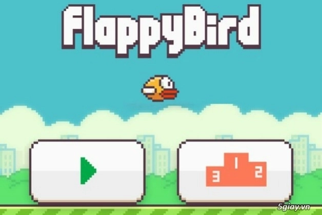 Flappy bird đã làm gì với ngành công nghiệp game - 1