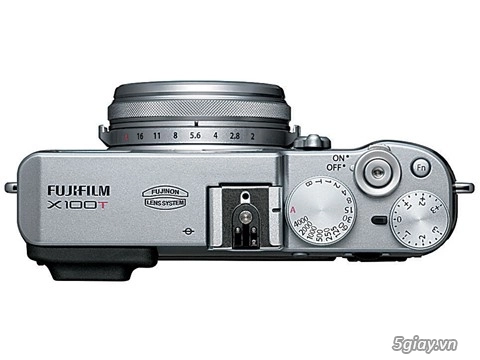 Fujifilm ra ra mắt x100t chiếc máy nhỏ gọn cho các nhiếp ảnh gia - 3