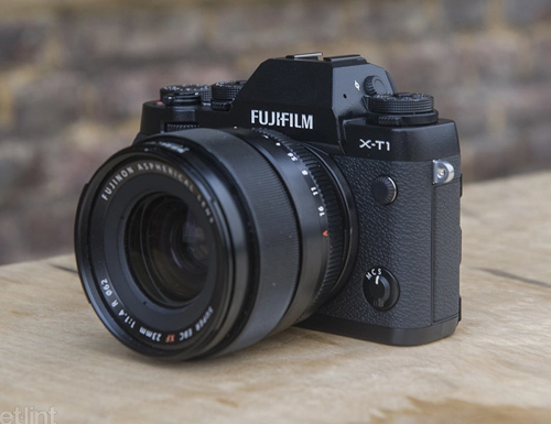 Fujifilm x-t1 - máy ảnh đặc biệt nhất dòng x series - 1