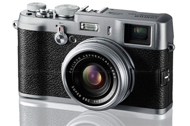 Fujifilm x100 nâng cấp firmware mới - 1