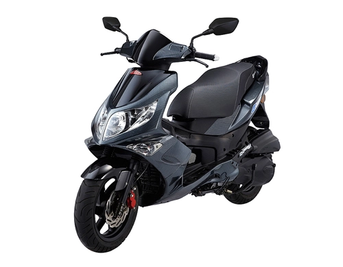 G-max 125 đời 2013 - xe tay ga thể thao mới - 1