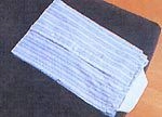Gấp áo sơ mi như thế nào - 6