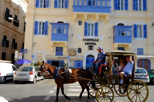 Ghé thăm malta sicily dubai cổ kính - 1