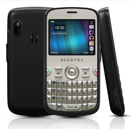 Giảm 50 giá điện thoại ot-799 của alcatel - 1