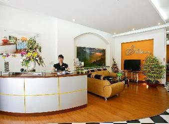 Giảm cân khoa học tại saigon smile spa - 1