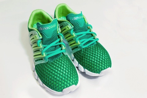 Giày chạy bộ adidas crazycool - 2