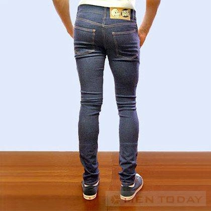 Gợi ý cách chọn quần skinny jean nam - 5