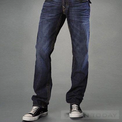 Gợi ý cách chọn quần skinny jean nam - 6