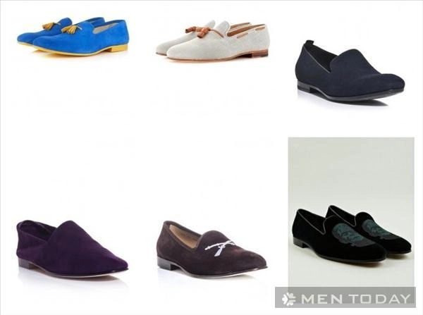 Gợi ý mix đồ nam đa phong cách cùng giày slippers - 15