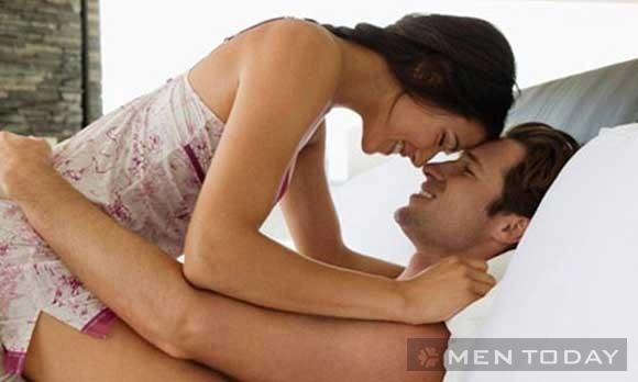 Gợi ý sử dụng vũ khí tối thượng trong sex hôn - 3