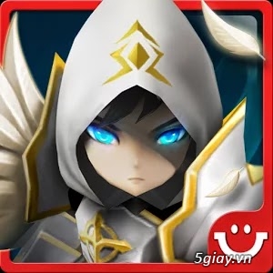 Hack game summoners war sky arena mới nhất cho android - 1