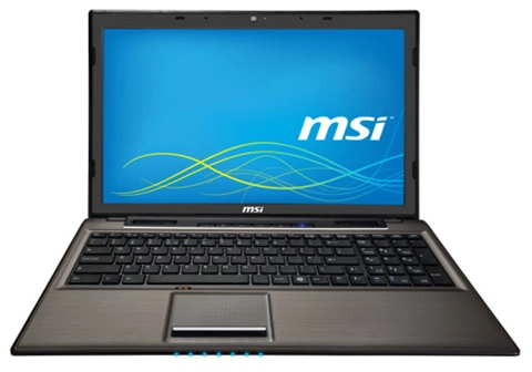 Hai laptop giải trí dùng chip ivy bridge của msi - 1