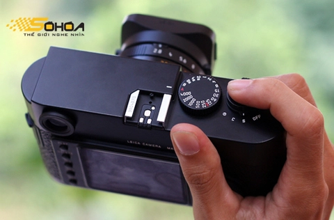 hàng khủng leica m9 lộ diện tại vn - 4