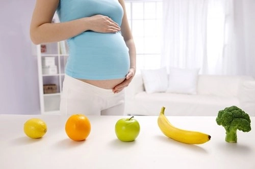 Hiểu lầm về chuyện tránh thai bằng cách ăn uống - 1