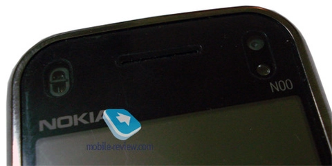 Hình ảnh thực của nokia n97 mini - 8