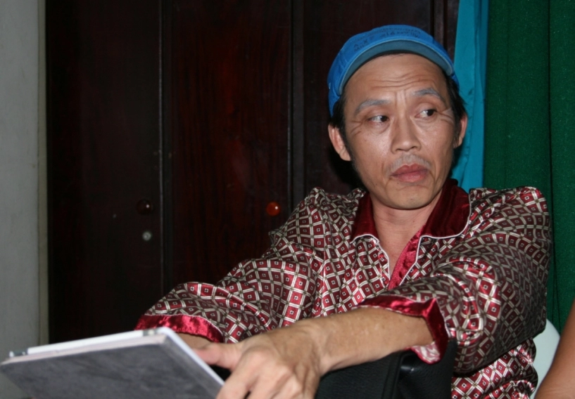 Hoài linh tôi háo hức đón chờ danh hiệu nsưt - 1