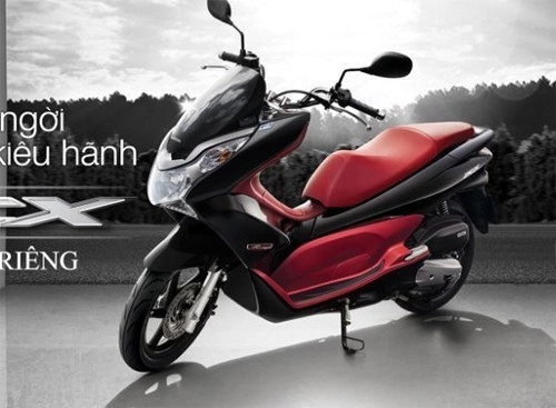 Honda yamaha với nhiều mẫu xe đáng quên tại việt nam - 1