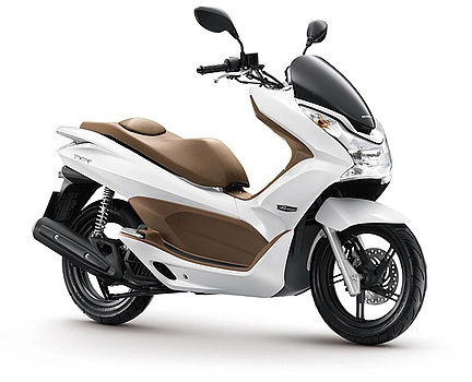 Honda yamaha với nhiều mẫu xe đáng quên tại việt nam - 2