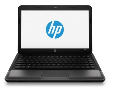 Hp 1000 laptop nổi bật trong phân khúc phổ thông - 1