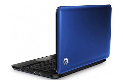 Hp đã có netbook atom pine trail mới - 1