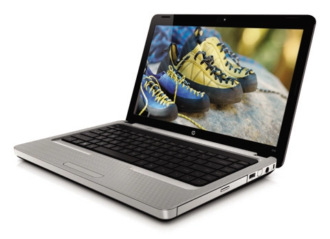 Hp đưa laptop g-series vào vn giá từ 133 triệu - 1