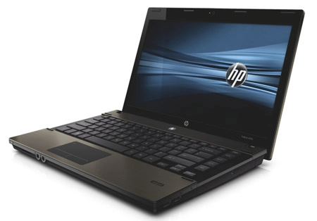 Hp giới thiệu dòng probook mới - 1