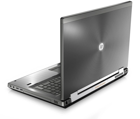 Hp nâng cấp elitebook w với chip ivy bridge - 1