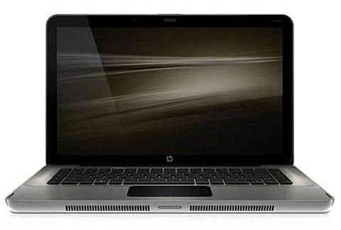 Hp pavilion dv8 core i7 xuất hiện - 1