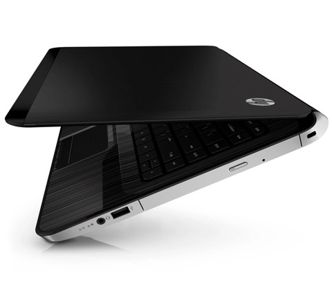 Hp pavilion m4 mang thiết kế mảnh mai ấn tượng - 1