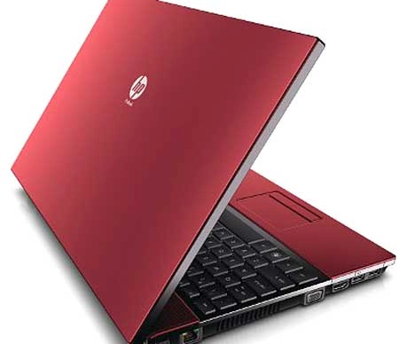 Hp probook 4410s bản giá rẻ - 1