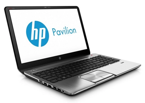 Hp ra mắt loạt laptop pavilion 2012 - 2