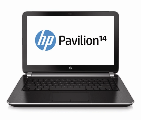 Hp ra mắt mẫu pavilion 14 và 15 thế hệ mới - 1