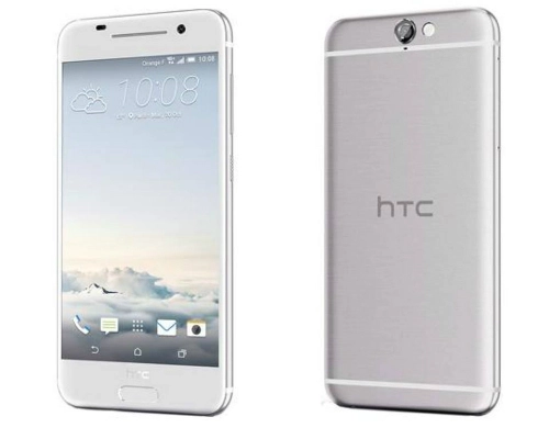 Htc a9 lộ ảnh báo chí thiết kế giống iphone - 1