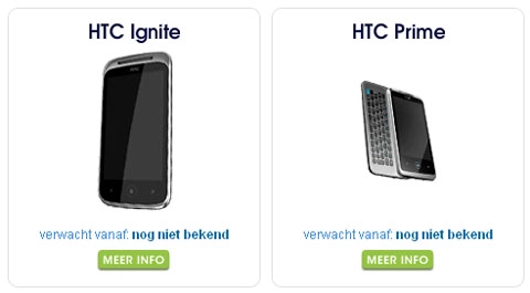 Htc chuẩn bị ra prime và ignite chạy windows phone - 1