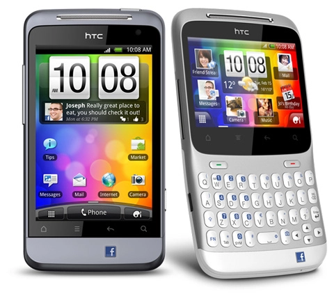 Htc đính chính chưa có android 24 như thông báo - 1