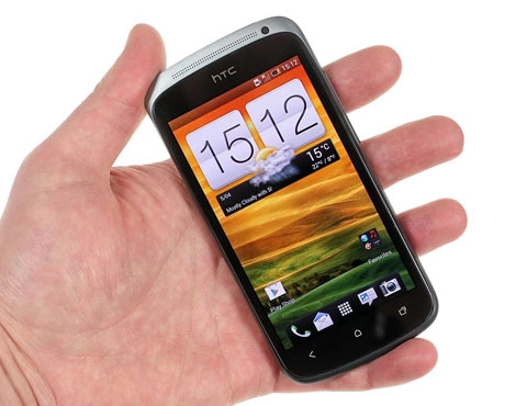 Htc one s sớm được bán tại việt nam - 1