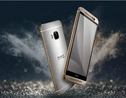 Htc ra one m9s bản rút gọn giá rẻ hơn m9 - 1