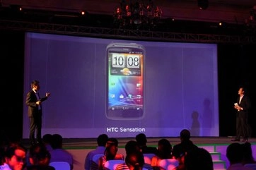 Htc sensation chính hãng 152 triệu - 3