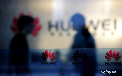 Huawei ca lạ trong làng công nghệ - 1