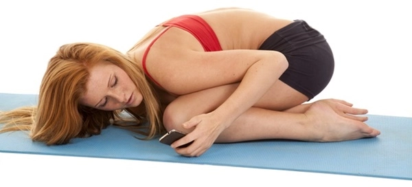 Hướng dẫn tập yoga giảm cân đúng cách hiệu quả cao - 3