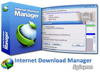 Idm silent 619 build 1 phiên bản mới nhất không cần crack 07-02-2014 - 1