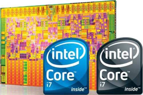 Intel core i7 có gì mới - 1