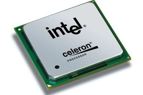 Intel giới thiệu chip celeron 787 và 857 cho notebook - 1