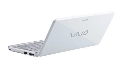 Intel ngừng sản xuất chip của vaio p - 1