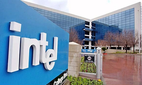 Intel vượt xa samsung trên thị trường chip năm 2011 - 1