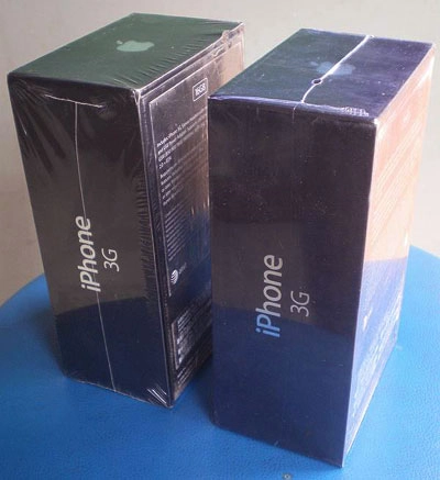 Iphone 3g quốc tế dởm - 1