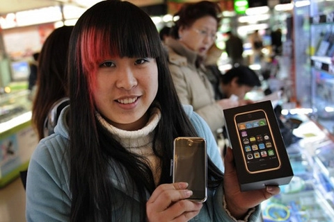 Iphone 3gs có thể được apple hồi sinh - 1