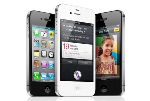 Iphone 4s bản 32gb giá 18399 triệu đồng - 1