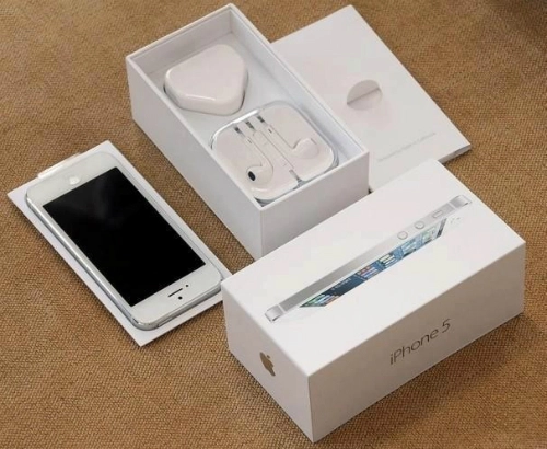 Iphone 5 5s khoá mạng giá 4 đến 6 triệu đồng tràn về vn - 2